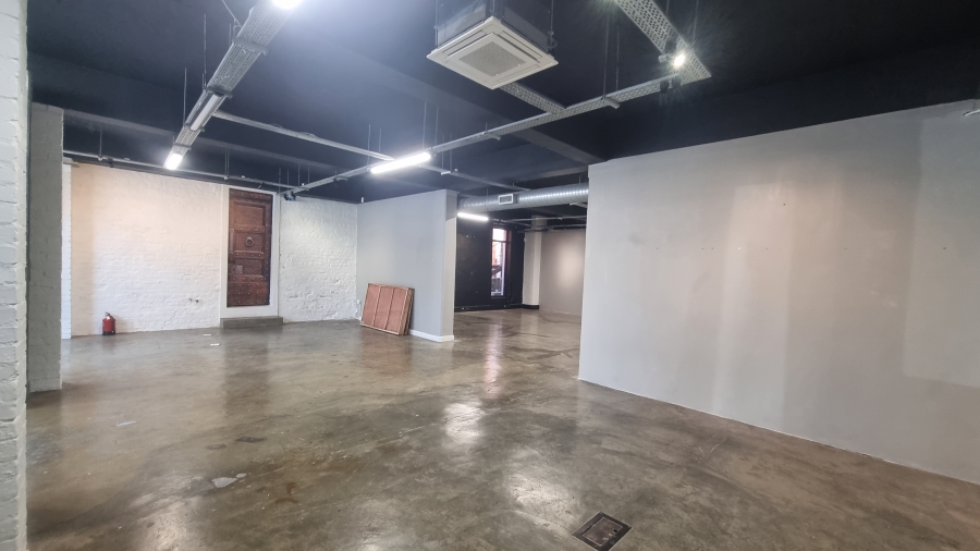 To Let Commercial Property for Rent in Cape Town City Centre Western Cape